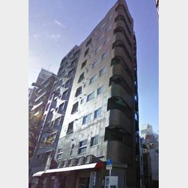 西新宿五丁目駅より徒歩4分 9階 築44年3ヶ月の賃貸物件