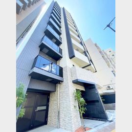 池袋駅より徒歩10分 築2年11ヶ月 12階建の賃貸物件