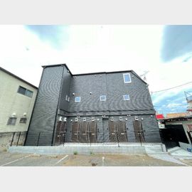 COZY氷川台の賃貸物件