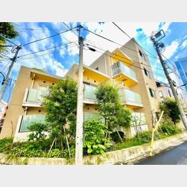 レジディア西新宿２ 1階 築18年11ヶ月の賃貸物件