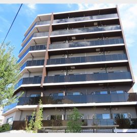 URBANLINKときわ台の賃貸物件