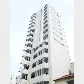 ジェノヴィア田端2スカイガーデン 4階 築8年10ヶ月の賃貸物件