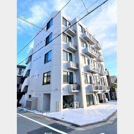 ラシクラス豊玉南の賃貸物件