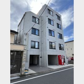 板橋本町駅より徒歩9分 2階 築2年10ヶ月の賃貸物件