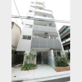 若松河田駅より徒歩5分 3階 築5年1ヶ月の賃貸物件