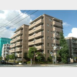 蓮根駅より徒歩2分 7階 築28年3ヶ月の賃貸物件