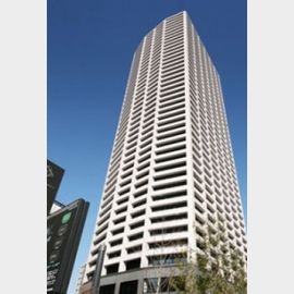 コンシェリア西新宿タワーズウエストの賃貸物件