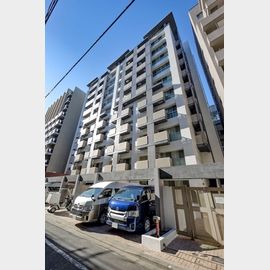 新宿三丁目駅より徒歩5分 8階 築22年1ヶ月の賃貸物件