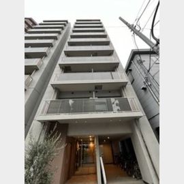 デュオフラッツ飯田橋EAST 5階 築4年6ヶ月の賃貸物件