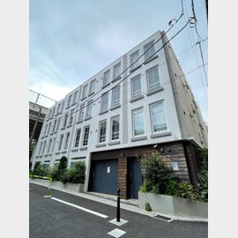 護国寺駅より徒歩9分 4階 築9年10ヶ月の賃貸物件