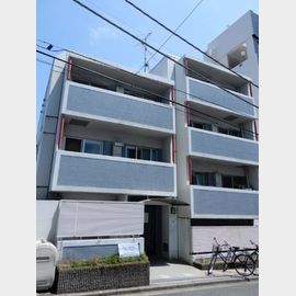 アムール戸山 3階 築27年1ヶ月の賃貸物件