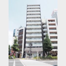 御茶ノ水駅より徒歩8分 3階 築11年9ヶ月の賃貸物件