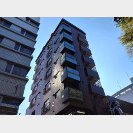 早稲田駅より徒歩8分 2階 築44年4ヶ月の賃貸物件