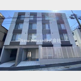 MAXIVCROS板橋 4階 築3年6ヶ月の賃貸物件