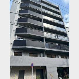 ルーブル中板橋六番館の賃貸物件