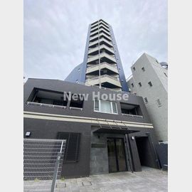 高田馬場駅より徒歩7分 5階 築20年9ヶ月の賃貸物件