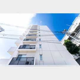 デュオステージ大山の賃貸物件