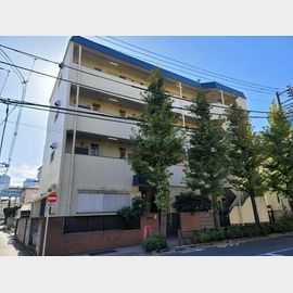 大久保駅より徒歩4分 2階 築49年7ヶ月の賃貸物件