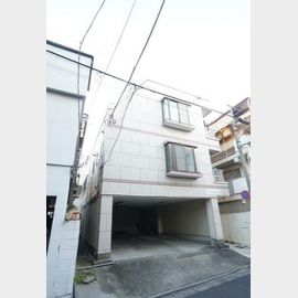 ハイツ宇田川 1階 築39年3ヶ月の賃貸物件