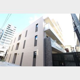 大久保駅より徒歩4分 2階 築7年6ヶ月の賃貸物件