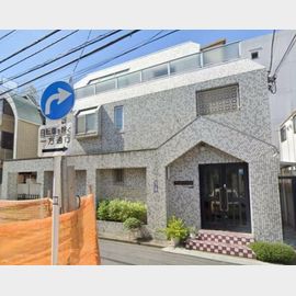 プラムロックハイツ 2階 築36年3ヶ月の賃貸物件