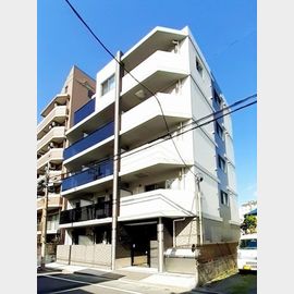 下板橋駅より徒歩7分 4階 築3年1ヶ月の賃貸物件