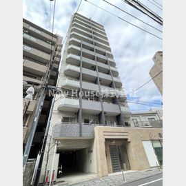 キャンバス板橋 10階 築19年の賃貸物件