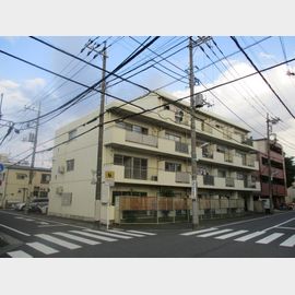 TCRE上板橋常盤台の賃貸物件