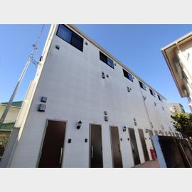 ソルナクレイシア平和台 2階 築7年8ヶ月の賃貸物件