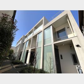 フェリス西新宿の賃貸物件