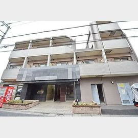 グランフォース富士見台/グランフォースフジミダイ 2階 築19年8ヶ月の賃貸物件