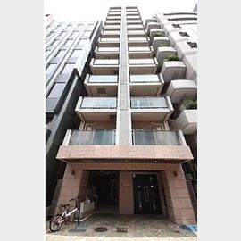 ＷＥＬＴＨｉｇａｓｈｉＳｈｉｎｊｕｋｕ 6階 築20年10ヶ月の賃貸物件