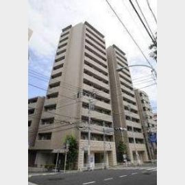 HF早稲田レジデンス 3階 築18年11ヶ月の賃貸物件