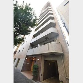 レジデンス西新宿スクエアの賃貸物件