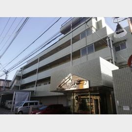 ロイヤルハイネスの賃貸物件