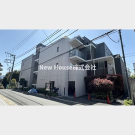 中井駅より徒歩5分 3階 築7年8ヶ月の賃貸物件