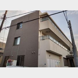 Ｌａｍａｉｓｏｎｄｕ幸の賃貸物件