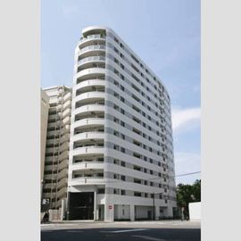 カスタリア池袋 4階 築21年3ヶ月の賃貸物件