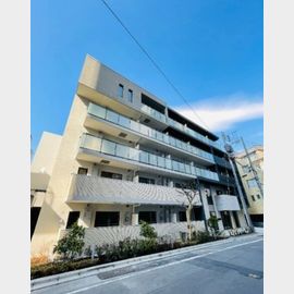 曙橋駅より徒歩3分 4階 築3年2ヶ月の賃貸物件