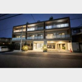 オープンレジデンシア練馬新桜台の賃貸物件