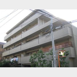 コンフォール高田馬場 3階 築25年1ヶ月の賃貸物件