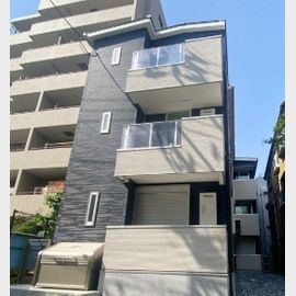 アーツ駒込の賃貸物件