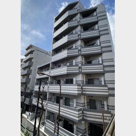 パティーナ桜台DUOの賃貸物件