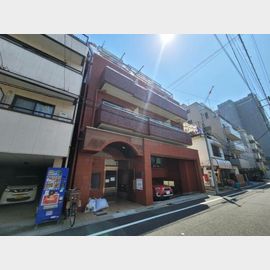 巣鴨駅より徒歩3分 2階 築37年9ヶ月の賃貸物件