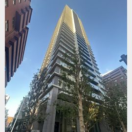 新宿御苑前駅より徒歩4分 24階 築1年6ヶ月の賃貸物件