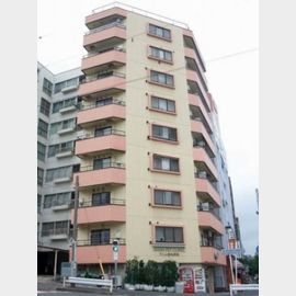 ル・カルフール 3階 築31年9ヶ月の賃貸物件