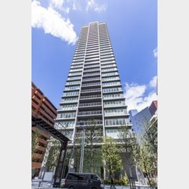 新宿御苑前駅より徒歩4分 25階 築1年6ヶ月の賃貸物件