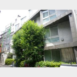 目白駅より徒歩2分 4階 築18年3ヶ月の賃貸物件