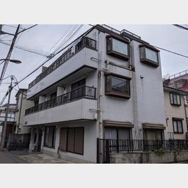 シャルムMK 3階 築36年5ヶ月の賃貸物件