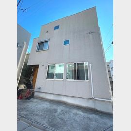 中村橋駅より徒歩7分 築7年10ヶ月 2階建の賃貸物件